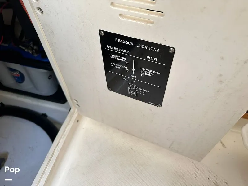 Slide: The Image of Boston Whaler 320 Outrage 2011 - 12939730