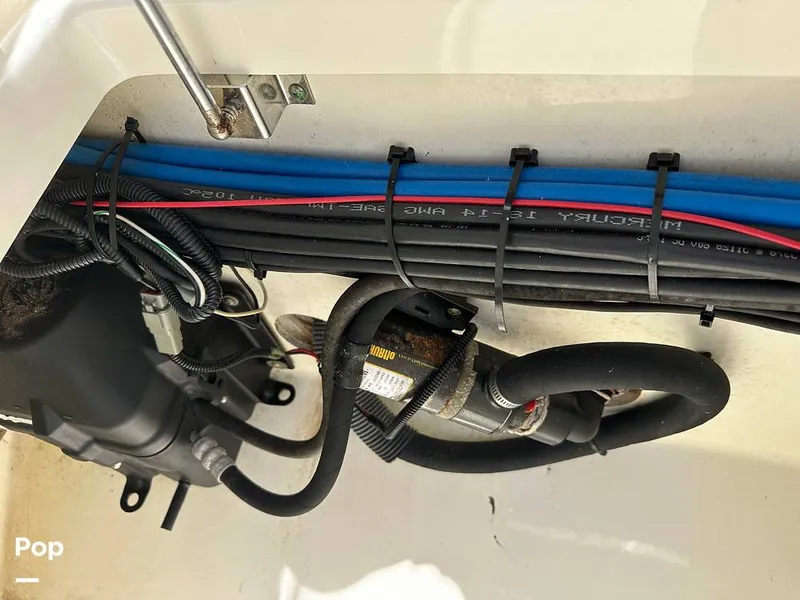 Slide: The Image of Boston Whaler 320 Outrage 2011 - 12939685