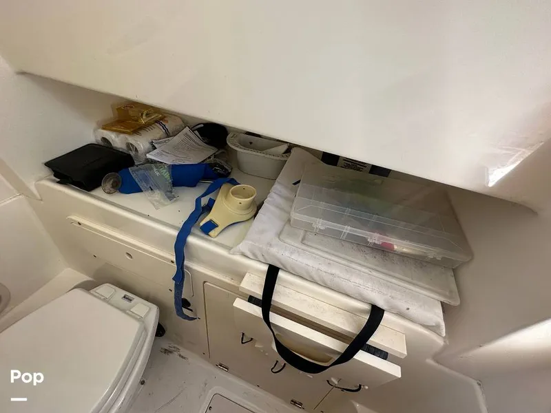 Slide: The Image of Boston Whaler 320 Outrage 2011 - 12939734