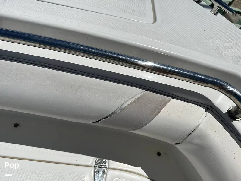 Slide: The Image of Boston Whaler 320 Outrage 2011 - 12939891