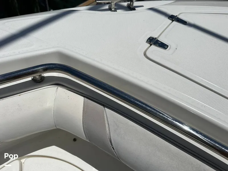 Slide: The Image of Boston Whaler 320 Outrage 2011 - 12939892