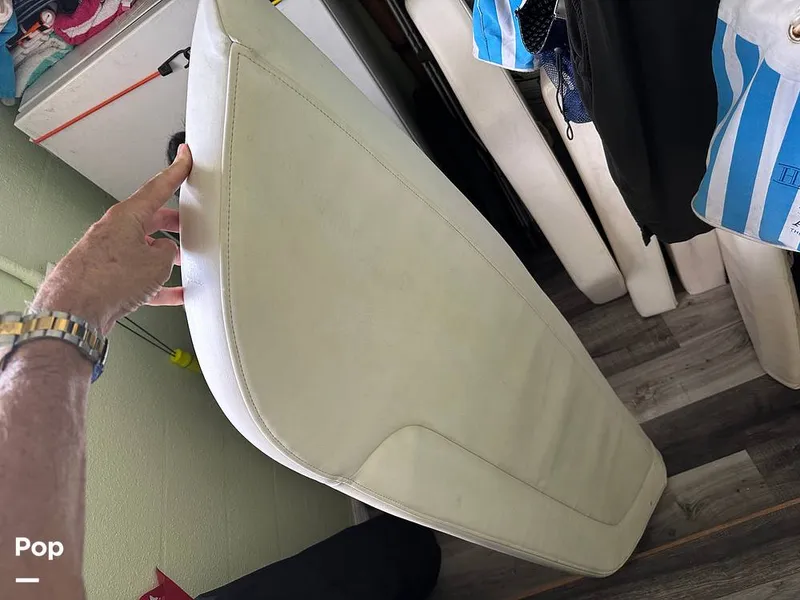 Slide: The Image of Boston Whaler 320 Outrage 2011 - 12940085