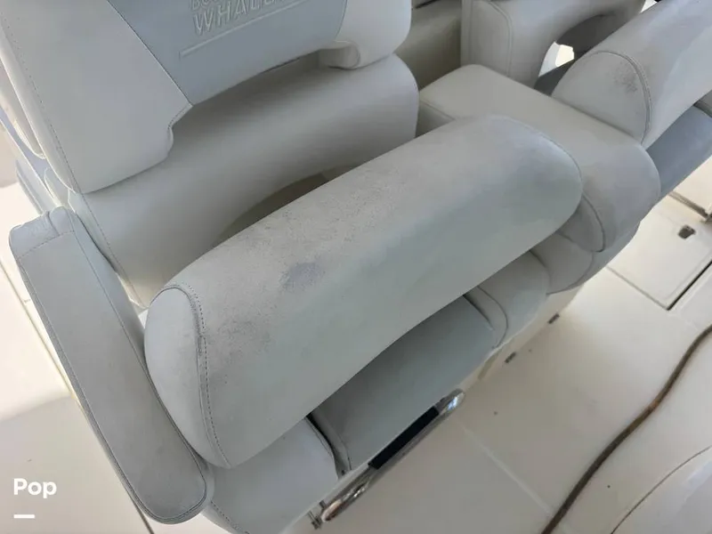 Slide: The Image of Boston Whaler 320 Outrage 2011 - 16611496