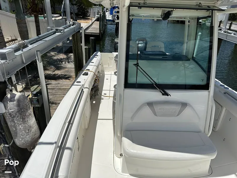 Slide: The Image of Boston Whaler 320 Outrage 2011 - 12939897