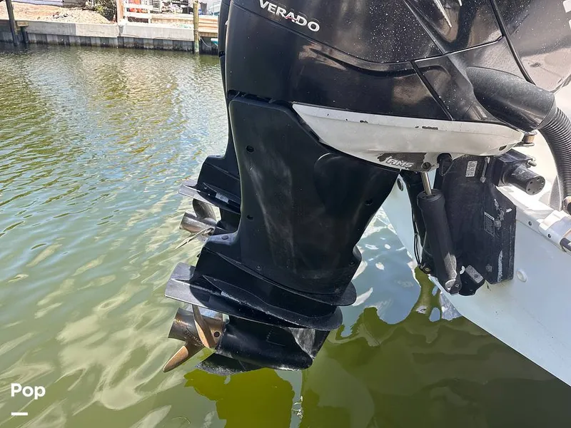 Slide: The Image of Boston Whaler 320 Outrage 2011 - 12939644