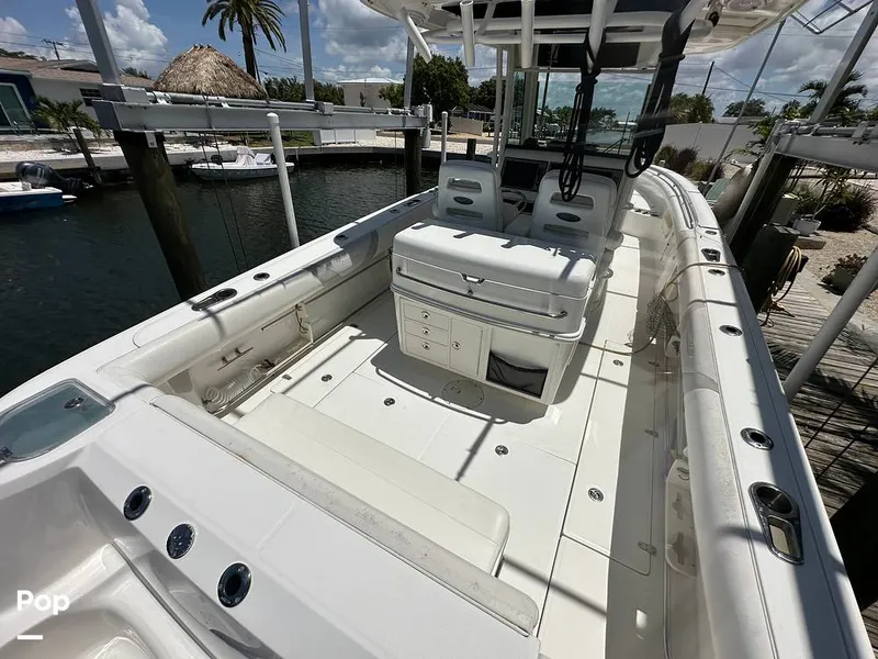 Slide: The Image of Boston Whaler 320 Outrage 2011 - 12939902