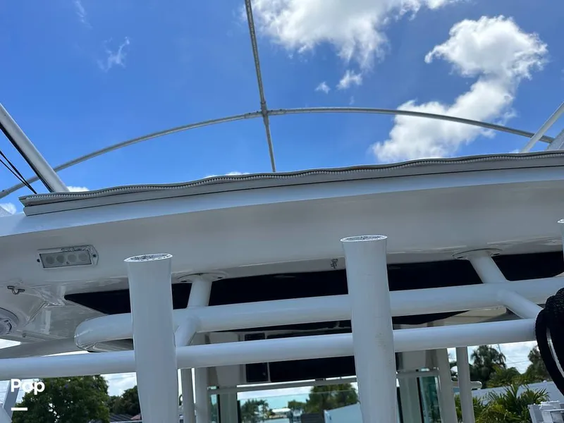 Slide: The Image of Boston Whaler 320 Outrage 2011 - 12939706