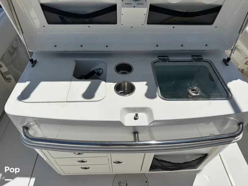 Slide: The Image of Boston Whaler 320 Outrage 2011 - 12939674