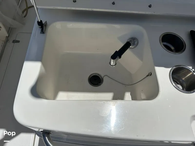 Slide: The Image of Boston Whaler 320 Outrage 2011 - 12939676