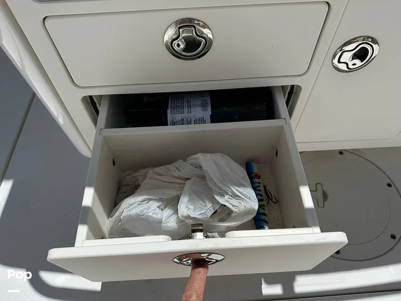 Slide: The Image of Boston Whaler 320 Outrage 2011 - 12939679