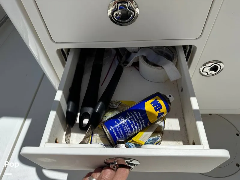 Slide: The Image of Boston Whaler 320 Outrage 2011 - 12939680