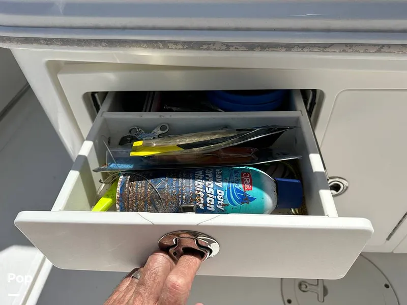 Slide: The Image of Boston Whaler 320 Outrage 2011 - 12939681