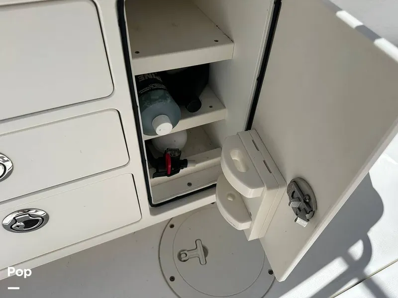 Slide: The Image of Boston Whaler 320 Outrage 2011 - 12939682