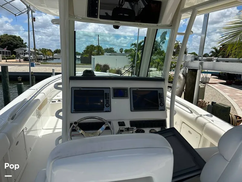 Slide: The Image of Boston Whaler 320 Outrage 2011 - 12939688