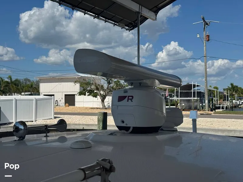 Slide: The Image of Boston Whaler 320 Outrage 2011 - 16611487