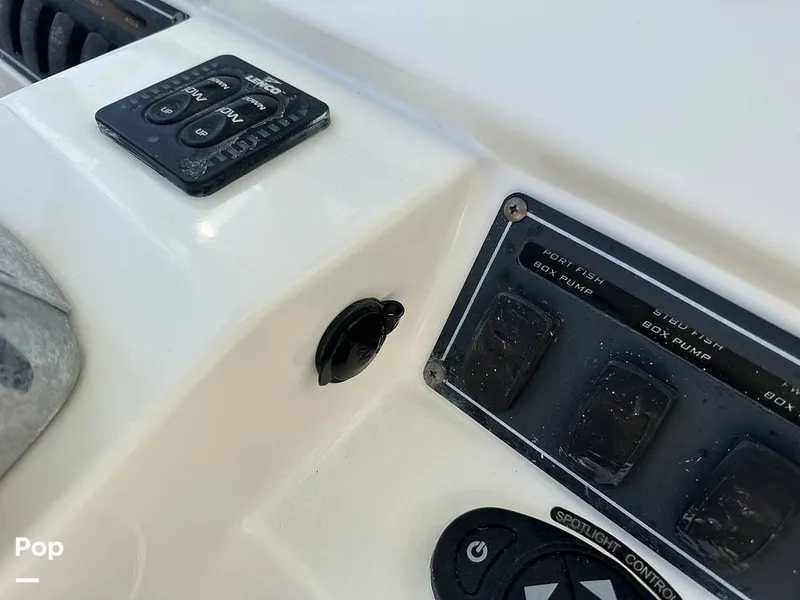 Slide: The Image of Boston Whaler 320 Outrage 2011 - 12939749