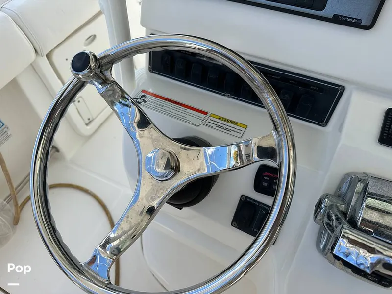 Slide: The Image of Boston Whaler 320 Outrage 2011 - 12939879
