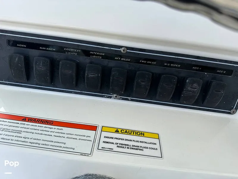 Slide: The Image of Boston Whaler 320 Outrage 2011 - 12939880