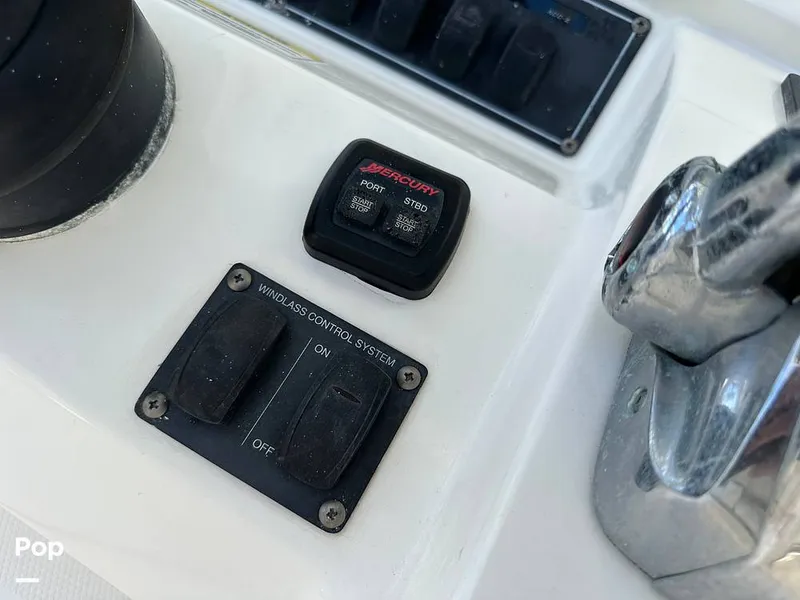 Slide: The Image of Boston Whaler 320 Outrage 2011 - 12939881