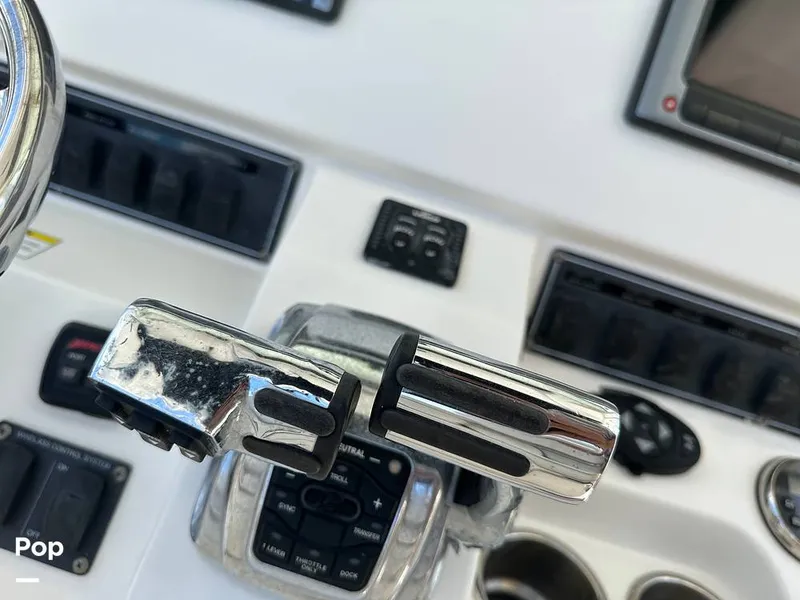 Slide: The Image of Boston Whaler 320 Outrage 2011 - 12939882