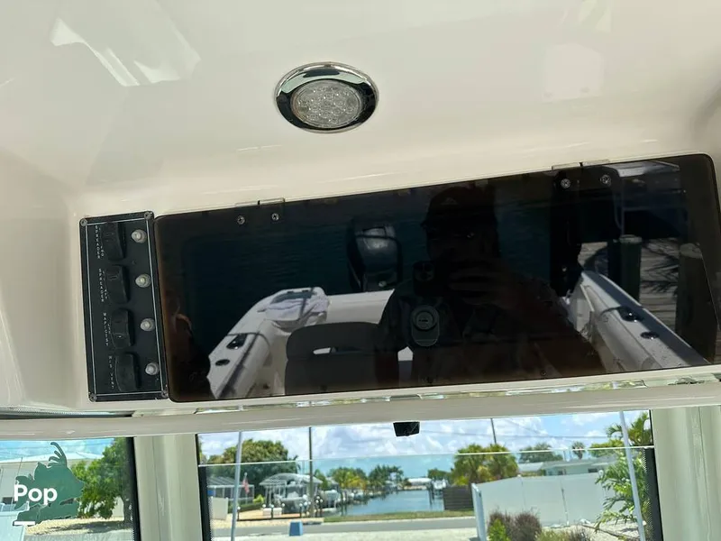 Slide: The Image of Boston Whaler 320 Outrage 2011 - 12939883