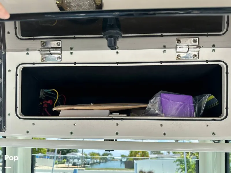 Slide: The Image of Boston Whaler 320 Outrage 2011 - 12939886