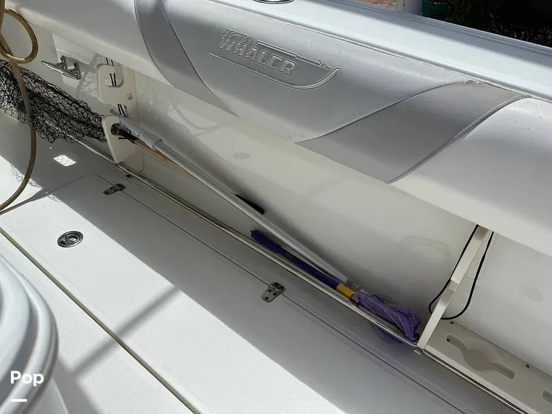 Slide: The Image of Boston Whaler 320 Outrage 2011 - 12939696