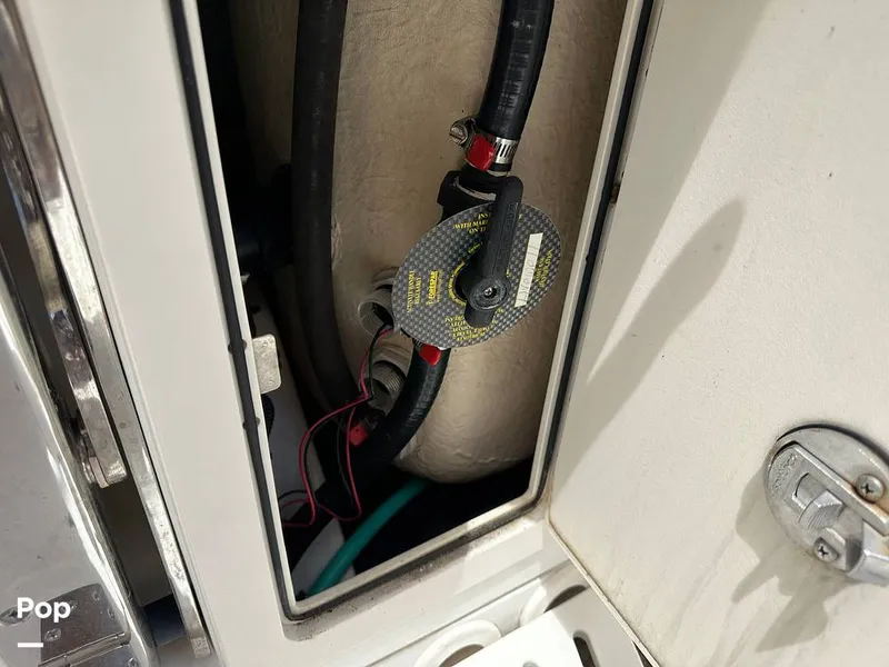 Slide: The Image of Boston Whaler 320 Outrage 2011 - 12939697