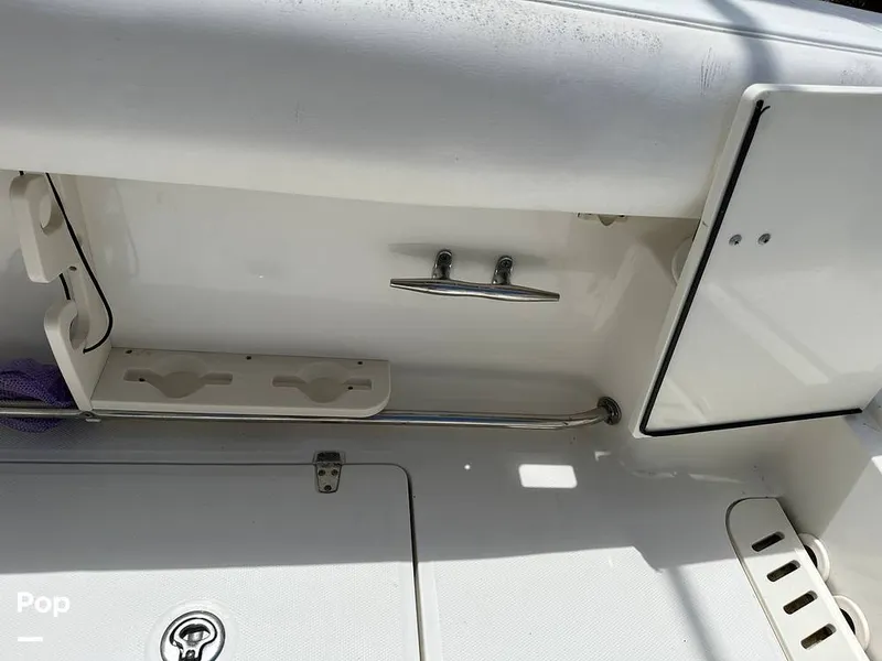 Slide: The Image of Boston Whaler 320 Outrage 2011 - 12939695