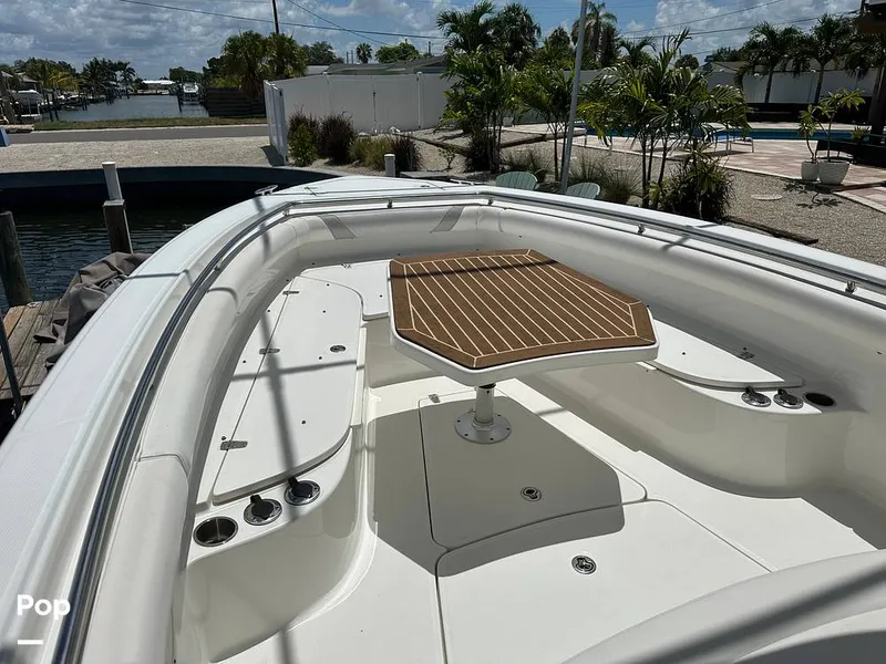 Slide: The Image of Boston Whaler 320 Outrage 2011 - 12939648