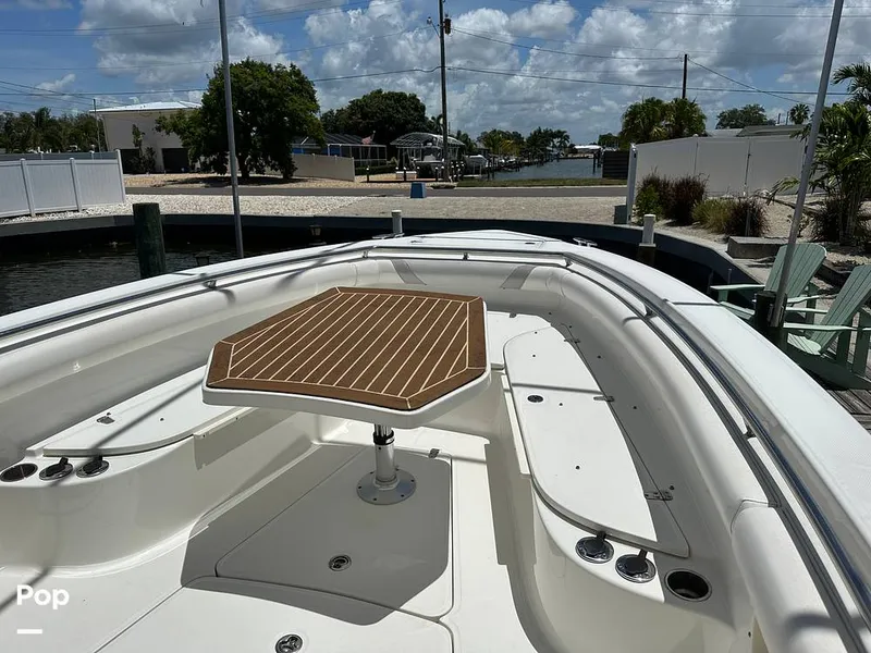 Slide: The Image of Boston Whaler 320 Outrage 2011 - 12939890