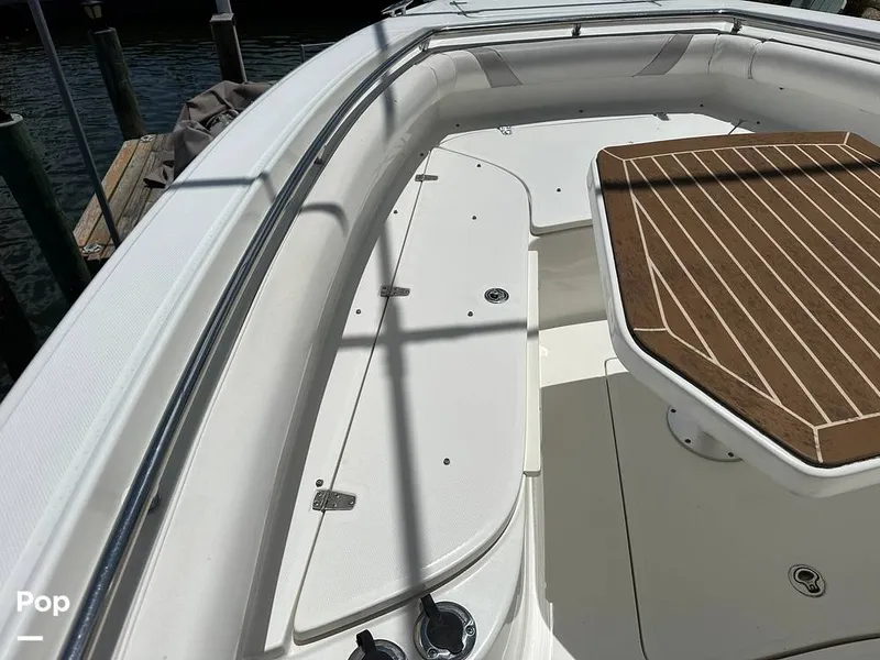 Slide: The Image of Boston Whaler 320 Outrage 2011 - 12939650