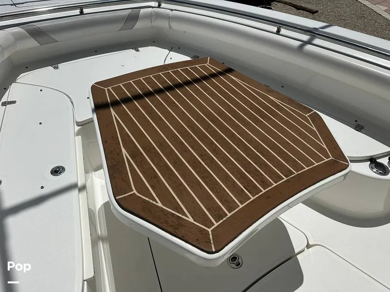 Slide: The Image of Boston Whaler 320 Outrage 2011 - 12939651