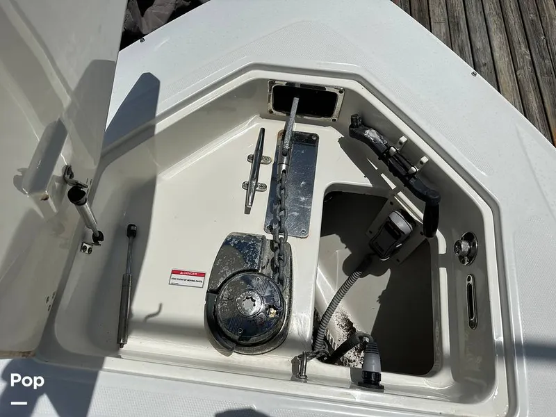 Slide: The Image of Boston Whaler 320 Outrage 2011 - 12939655