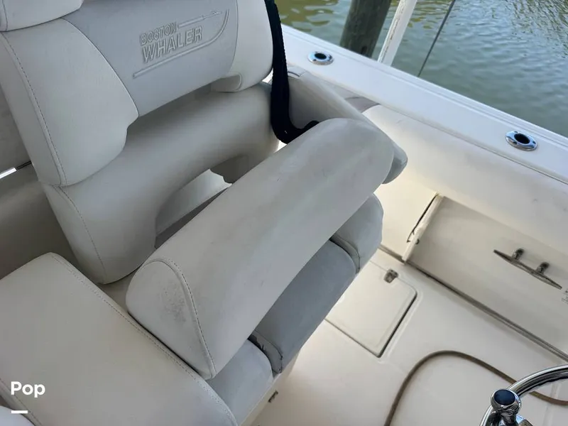 Slide: The Image of Boston Whaler 320 Outrage 2011 - 16611495