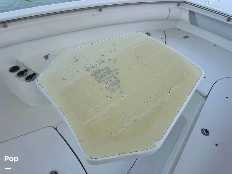 Slide: The Image of Boston Whaler 320 Outrage 2011 - 16611489