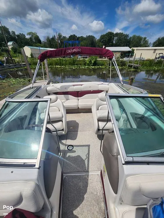 Slide: The Image of Crownline Boats 202BR 2005 - 12925127