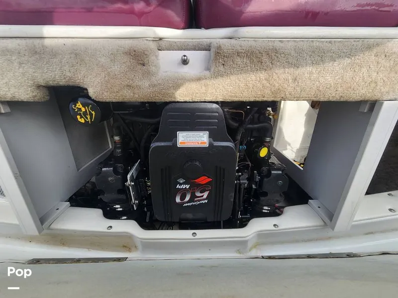 Slide: The Image of Crownline Boats 202BR 2005 - 12925129