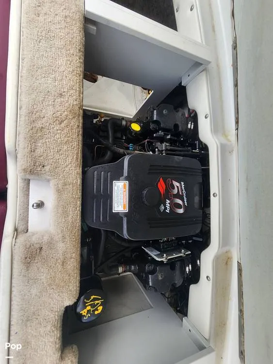 Slide: The Image of Crownline Boats 202BR 2005 - 12925132