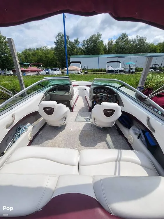 Slide: The Image of Crownline Boats 202BR 2005 - 12925135