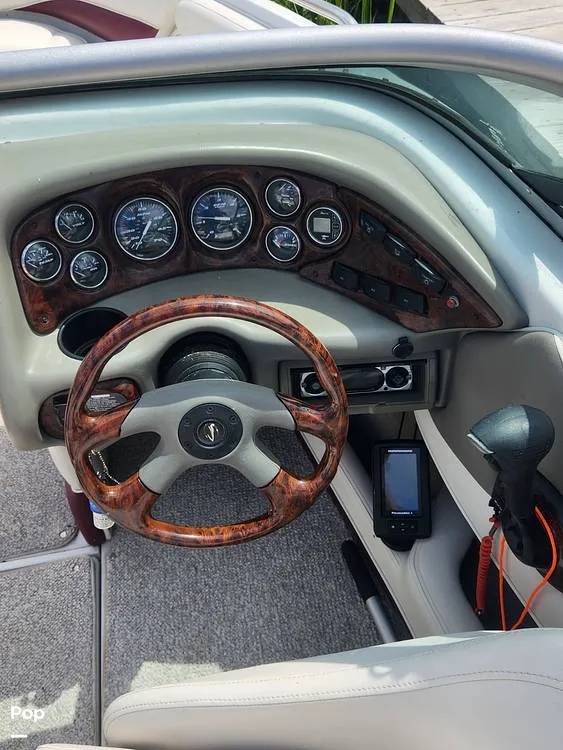 Slide: The Image of Crownline Boats 202BR 2005 - 12925142