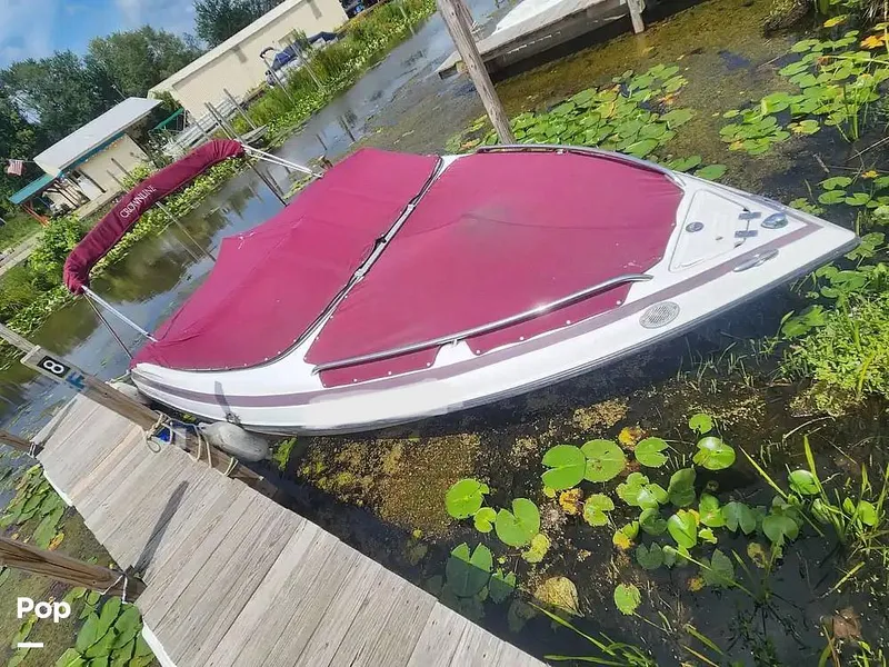 Slide: The Image of Crownline Boats 202BR 2005 - 13453471