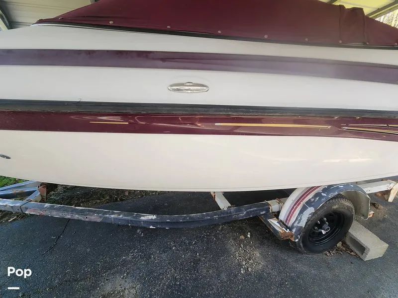 Slide: The Image of Crownline Boats 202BR 2005 - 15454671