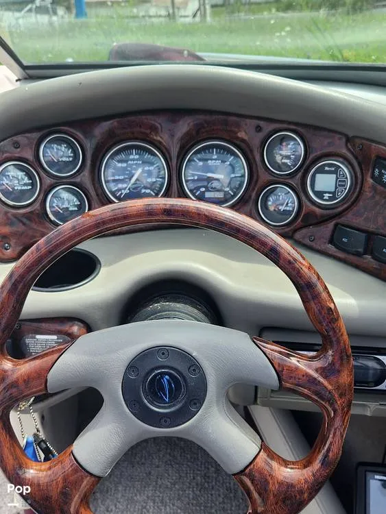 Slide: The Image of Crownline Boats 202BR 2005 - 12925123