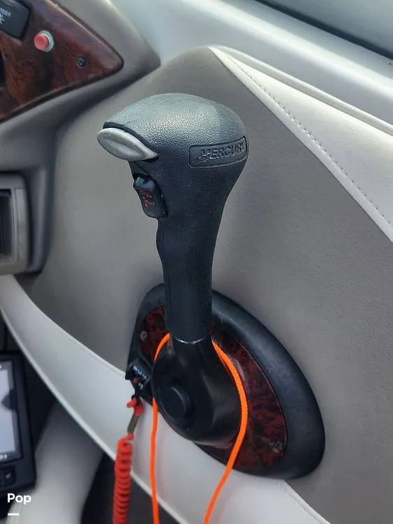 Slide: The Image of Crownline Boats 202BR 2005 - 12925125