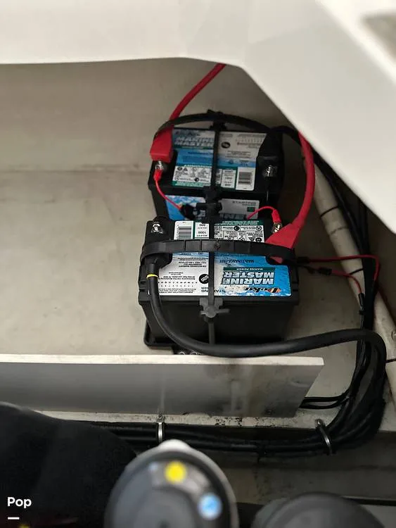 Slide: The Image of Cobalt 276BR 2012 - 13340657