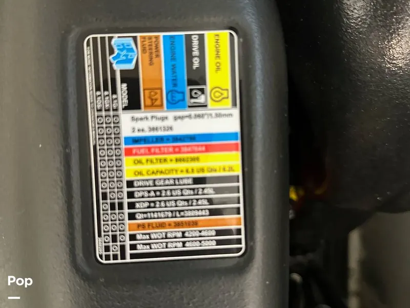 Slide: The Image of Cobalt 276BR 2012 - 13340658