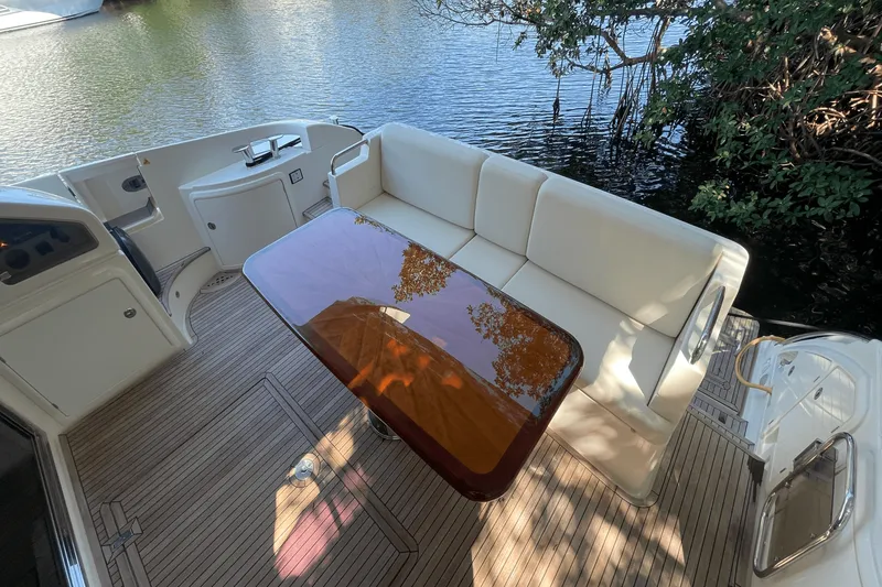 Slide: The Image of Azimut 58 FLY 2012 - 14