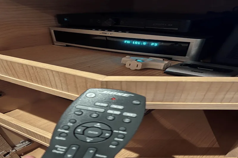 Slide: The Image of Azimut 58 FLY 2012 - 34