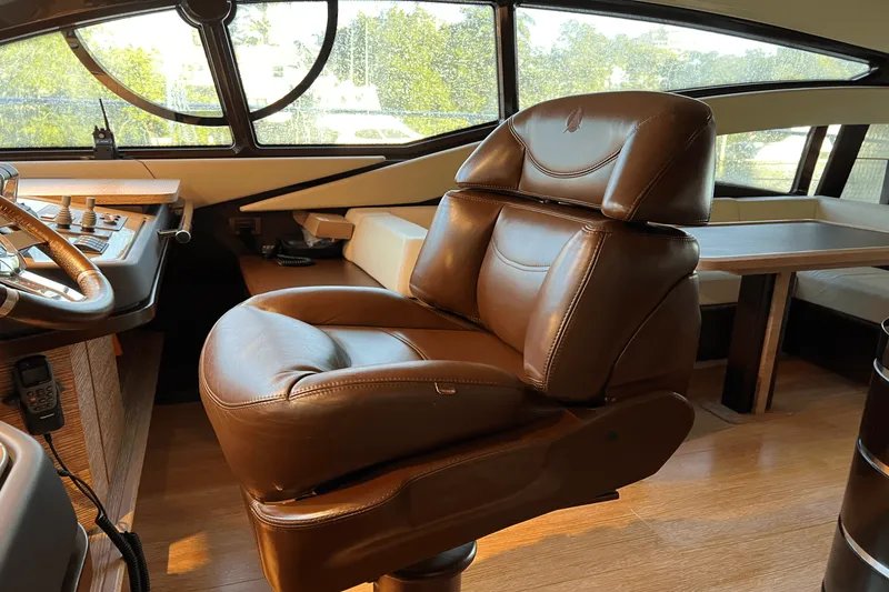 Slide: The Image of Azimut 58 FLY 2012 - 37